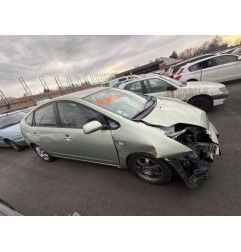 Ceinture avant droit TOYOTA PRIUS 2 Photo n°9