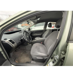 Ceinture avant droit TOYOTA PRIUS 2 Photo n°10