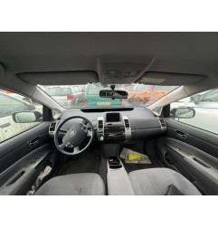 Ceinture avant droit TOYOTA PRIUS 2 Photo n°11