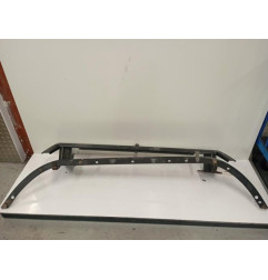 Renfort pare choc avant (traverse) PEUGEOT BOXER 3