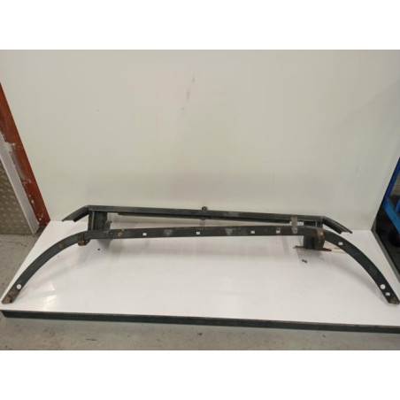 Renfort pare choc avant (traverse) PEUGEOT BOXER 3