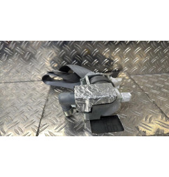 Ceinture avant gauche TOYOTA PRIUS 2 Photo n°4