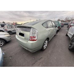 Ceinture avant gauche TOYOTA PRIUS 2 Photo n°14