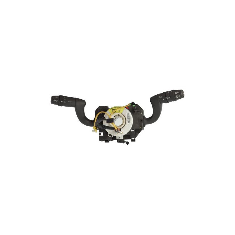 Com (Bloc Contacteur Tournant+Commodo Essuie Glace+Commodo Phare) FIAT IDEA Photo n°4