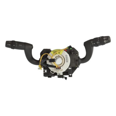 Com (Bloc Contacteur Tournant+Commodo Essuie Glace+Commodo Phare) FIAT IDEA Photo n°4