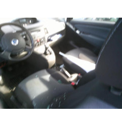 Com (Bloc Contacteur Tournant+Commodo Essuie Glace+Commodo Phare) FIAT IDEA Photo n°7