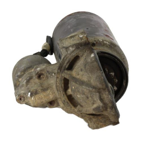 Demarreur PEUGEOT BOXER 3 Photo n°1