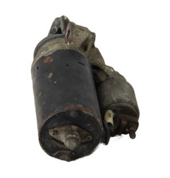 Demarreur PEUGEOT BOXER 3 Photo n°3