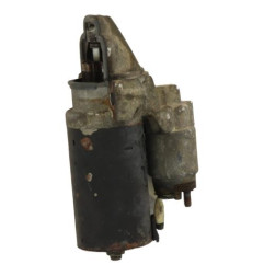 Demarreur PEUGEOT BOXER 3 Photo n°5