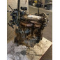 Moteur RENAULT CLIO 4