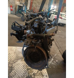 Moteur RENAULT CLIO 4 Photo n°3