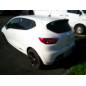 Moteur RENAULT CLIO 4