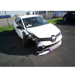 Moteur RENAULT CLIO 4 Photo n°18