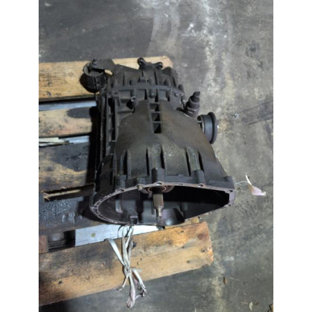 Boite de vitesses MERCEDES SPRINTER 1 Photo n°1