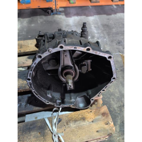 Boite de vitesses MERCEDES SPRINTER 1