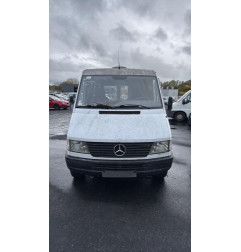 Boite de vitesses MERCEDES SPRINTER 1 Photo n°3