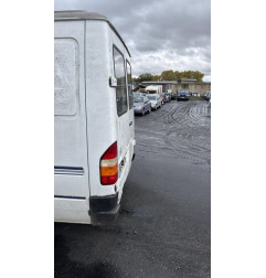 Boite de vitesses MERCEDES SPRINTER 1 Photo n°7
