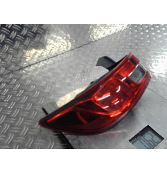 Feu arriere principal gauche (feux) RENAULT CLIO 4