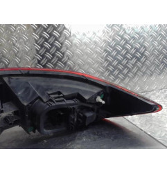 Feu arriere principal gauche (feux) RENAULT CLIO 4 Photo n°6