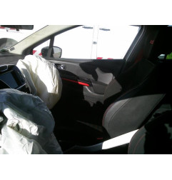 Feu arriere principal gauche (feux) RENAULT CLIO 4 Photo n°19