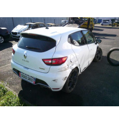 Feu arriere principal gauche (feux) RENAULT CLIO 4 Photo n°20