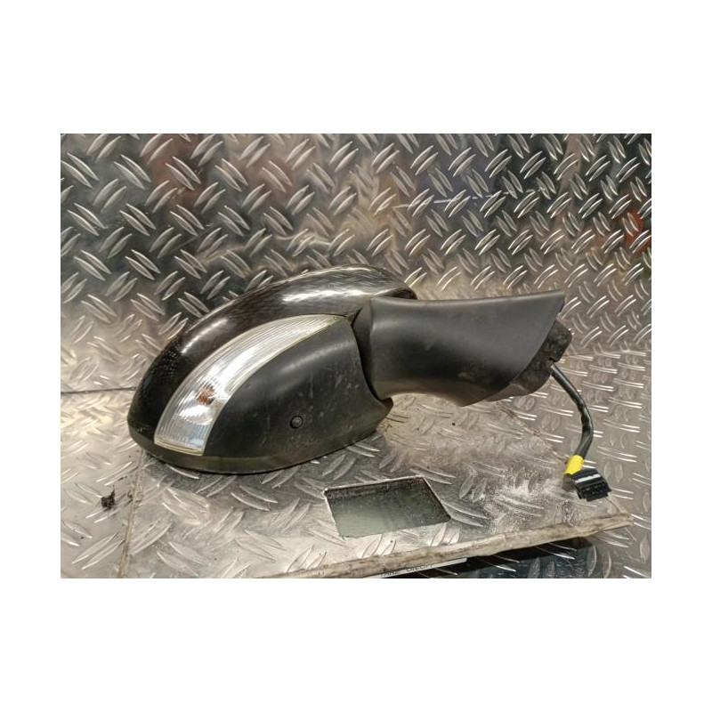 Retroviseur droit RENAULT CLIO 4 Photo n°3