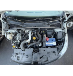 Retroviseur droit RENAULT CLIO 4 Photo n°6