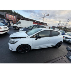 Retroviseur droit RENAULT CLIO 4 Photo n°8