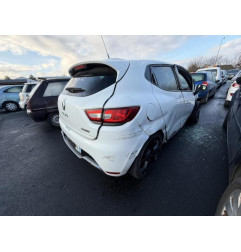 Retroviseur droit RENAULT CLIO 4 Photo n°13