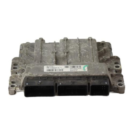 Calculateur moteur RENAULT CLIO 4
