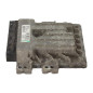 Calculateur moteur RENAULT CLIO 4