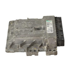 Calculateur moteur RENAULT CLIO 4 Photo n°5