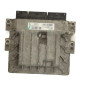 Calculateur moteur RENAULT CLIO 4