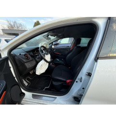 Calculateur moteur RENAULT CLIO 4 Photo n°13