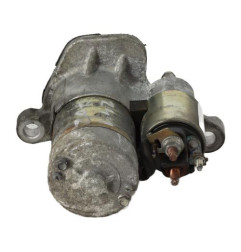 Demarreur RENAULT CLIO 4 Photo n°3