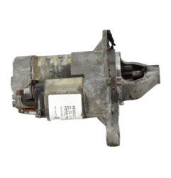 Demarreur RENAULT CLIO 4 Photo n°4