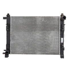 Radiateur eau RENAULT CLIO 4 Photo n°1