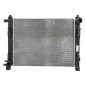 Radiateur eau RENAULT CLIO 4