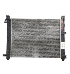 Radiateur eau RENAULT CLIO 4
