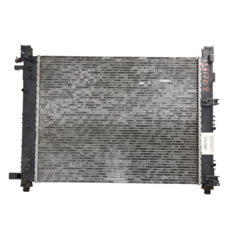 Radiateur eau RENAULT CLIO 4
