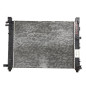 Radiateur eau RENAULT CLIO 4