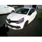 Radiateur eau RENAULT CLIO 4