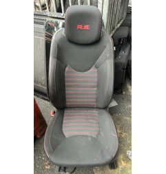 Interieur complet RENAULT CLIO 4 Photo n°1