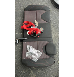 Interieur complet RENAULT CLIO 4