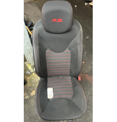 Interieur complet RENAULT CLIO 4 Photo n°3