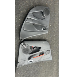 Interieur complet RENAULT CLIO 4 Photo n°5