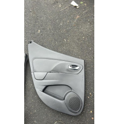 Interieur complet RENAULT CLIO 4 Photo n°6