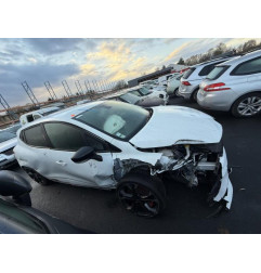 Interieur complet RENAULT CLIO 4 Photo n°12