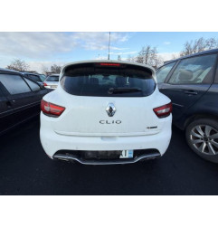 Interieur complet RENAULT CLIO 4 Photo n°17