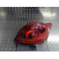 Feu arriere principal droit (feux) PEUGEOT 307